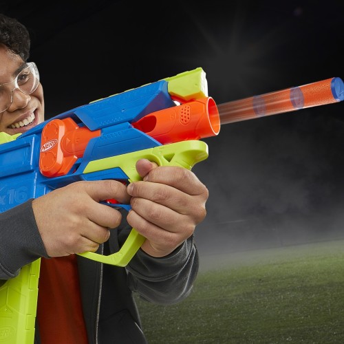 Hasbro Nerf N Series Select Sprinter F8625 5010996260765