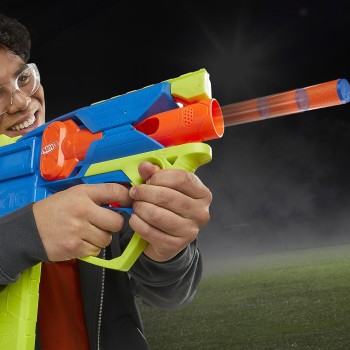 Hasbro Nerf N Series Select Sprinter F8625 5010996260765