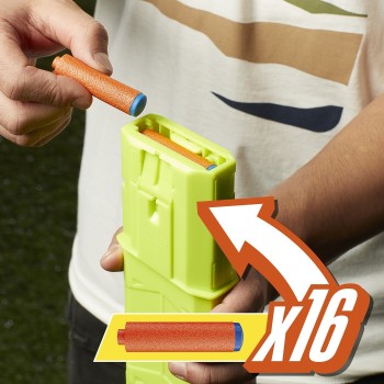Hasbro Nerf N Series Select Sprinter F8625 5010996260765