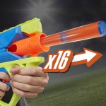 Hasbro Nerf N Series Select Sprinter F8625 5010996260765