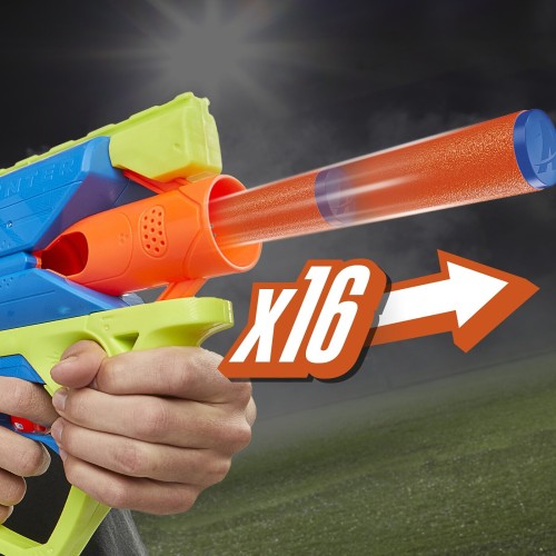 Hasbro Nerf N Series Select Sprinter F8625 5010996260765
