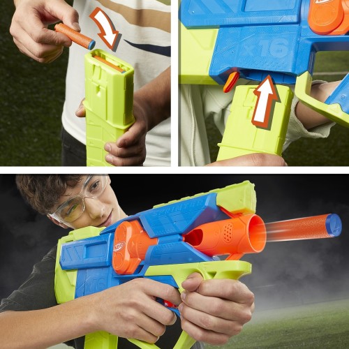 Hasbro Nerf N Series Select Sprinter F8625 5010996260765