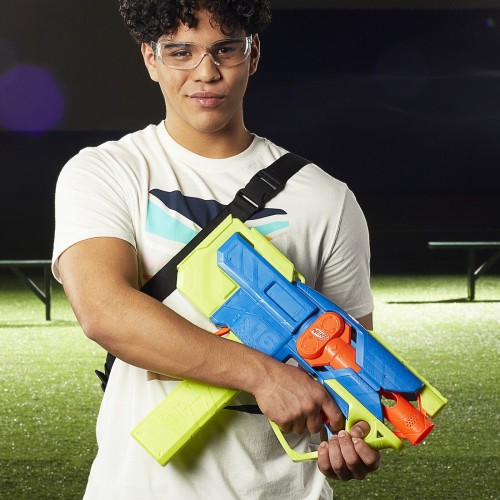 Hasbro Nerf N Series Select Sprinter F8625 5010996260765
