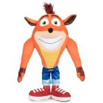 Play-by-Play Crash Bandicoot 21Cm - 1 Pc 760020527 8425611305276