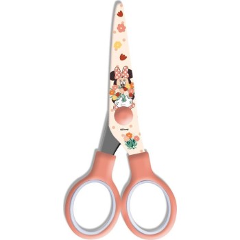Diakakis imports Disney Minnie Mouse Scissors Metal 13.5cm. 000564512 5205698692420