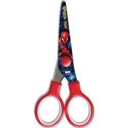 Diakakis imports Spiderman Ψαλίδι Spider-man Μεταλλικό 13,5εκ. 000508423 5205698692505