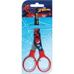 Diakakis imports Spiderman Scissors Spider-man Metal 13.5cm. 000508423 5205698692505
