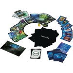 Hasbro Cluedo Clue Escape The World Fair F8818 5010996263650