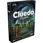 Hasbro Cluedo Clue Escape The World Fair F8818 5010996263650