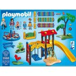 Playmobil Children/S Playground 5568 4008789055682