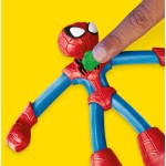 Hasbro Play-Doh Marvel Spider-Man Launch & Slice Battle Playset With 2 Action Figures, Ages 4+ F9827 5010996257611