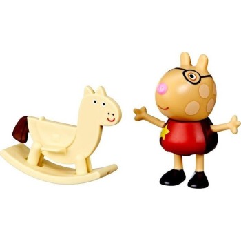 Hasbro Peppa Pig F6788 Toy Playset Pedro Toy Horse F2179 / F6788 5010996113054
