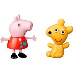 Hasbro Peppa Pig Peppa With Teddy Toy Playset F2179 / F8116 5010996113061
