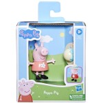 Hasbro Peppa Pig Παιδική Φιγούρα Παιχνιδιού F2179 / F8064 5010996174802