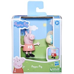 Hasbro Peppa Pig Παιδική Φιγούρα Παιχνιδιού F2179 / F8064 5010996174802