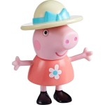 Hasbro Peppa Pig Παιδική Φιγούρα Παιχνιδιού F2179 / F8064 5010996174802
