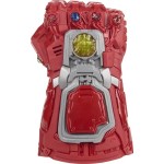 Hasbro Marvel Avengers: Endgame Red Infinity Gauntlet Electronic Fist E9508 5010996206503