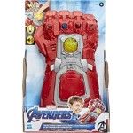 Hasbro Marvel Avengers: Endgame Red Infinity Gauntlet Electronic Fist E9508 5010996206503