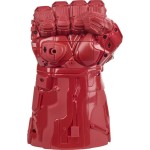 Hasbro Marvel Avengers: Endgame Red Infinity Gauntlet Electronic Fist E9508 5010996206503