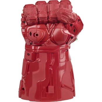 Hasbro Marvel Avengers: Endgame Red Infinity Gauntlet Electronic Fist E9508 5010996206503