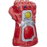 Hasbro Marvel Avengers: Endgame Red Infinity Gauntlet Electronic Fist E9508 5010996206503