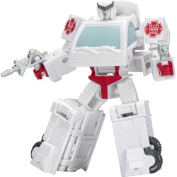 Hasbro Transformers Autobot Ratchet 9 Εκ. F3135 / F3143 5010994112141
