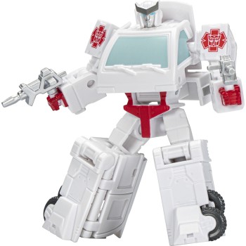 Hasbro Transformers Autobot Ratchet F3135 / F3143 5010994112141