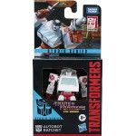 Hasbro Transformers Autobot Ratchet F3135 / F3143 5010994112141