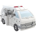 Hasbro Transformers Autobot Ratchet F3135 / F3143 5010994112141