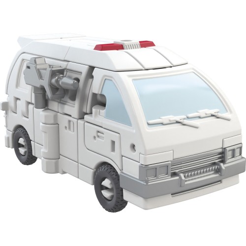 Hasbro Transformers Autobot Ratchet F3135 / F3143 5010994112141