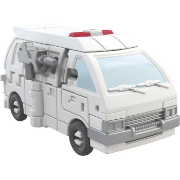 Hasbro Transformers Autobot Ratchet F3135 / F3143 5010994112141