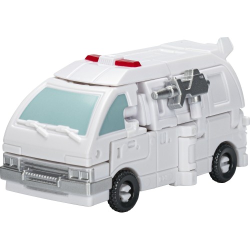 Hasbro Transformers Autobot Ratchet 9 Εκ. F3135 / F3143 5010994112141