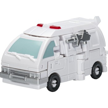 Hasbro Transformers Autobot Ratchet F3135 / F3143 5010994112141