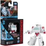 Hasbro Transformers Autobot Ratchet 9 Εκ. F3135 / F3143 5010994112141
