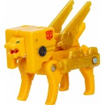 Hasbro Toy Story Transformers Steeljaw Φιγούρα Δράσης 9 Εκ. F3135 / F8752 5010996243621