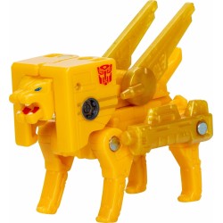 Hasbro Toy Story Transformers Steeljaw Φιγούρα Δράσης 9 Εκ. F3135 / F8752 5010996243621