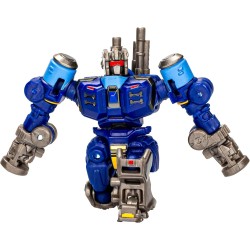 Hasbro Transformers F31355l0 Toy Figure Rumble F3135 / F8749 5010996208316