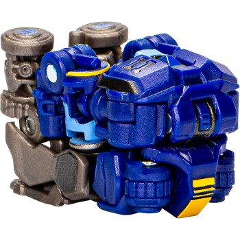 Hasbro Transformers F31355l0 Toy Figure Rumble F3135 / F8749 5010996208316