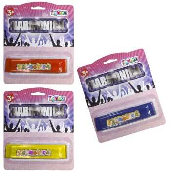 OEM Harmonica 13Cm In Tab 16X18cm 76-94 076009400001