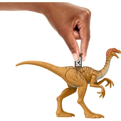 Mattel Jurassic World Danger Pack Gallimimus HLN49 / HTK56 194735192472