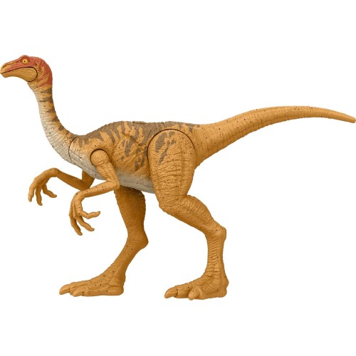 Mattel Jurassic World Danger Pack Gallimimus HLN49 / HTK56 194735192472