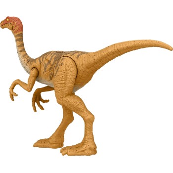 Mattel Jurassic World Danger Pack Gallimimus HLN49 / HTK56 194735192472