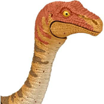 Mattel Jurassic World Danger Pack Gallimimus HLN49 / HTK56 194735192472