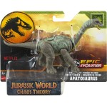 Mattel Jurassic World Danger Pack Apatosau Παιδική Φιγούρα Παιχνιδιού HLN49 / HTK58 194735192533