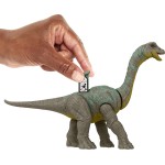 Mattel Jurassic World Danger Pack Apatosaurus HLN49 / HTK58 194735192533