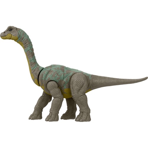 Mattel Jurassic World Danger Pack Apatosaurus HLN49 / HTK58 194735192533