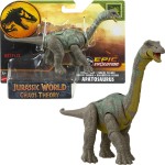 Mattel Jurassic World Danger Pack Apatosaurus HLN49 / HTK58 194735192533