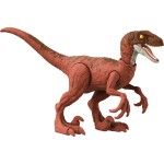 Mattel Jurassic World Danger Pack Velociraptor HLN49 / HTK53 194735192526