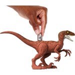 Mattel Jurassic World Danger Pack Velociraptor HLN49 / HTK53 194735192526