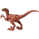 Mattel Jurassic World Danger Pack Velociraptor HLN49 / HTK53 194735192526